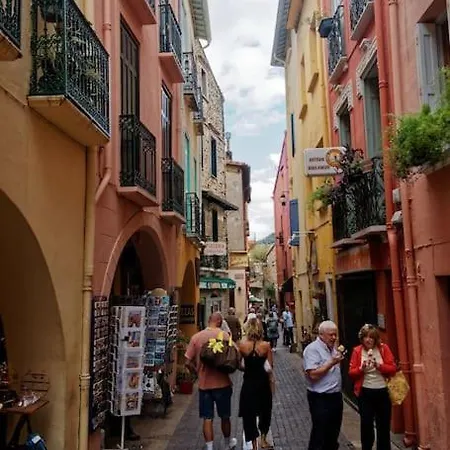 Duplex Terrasse, Apartment *